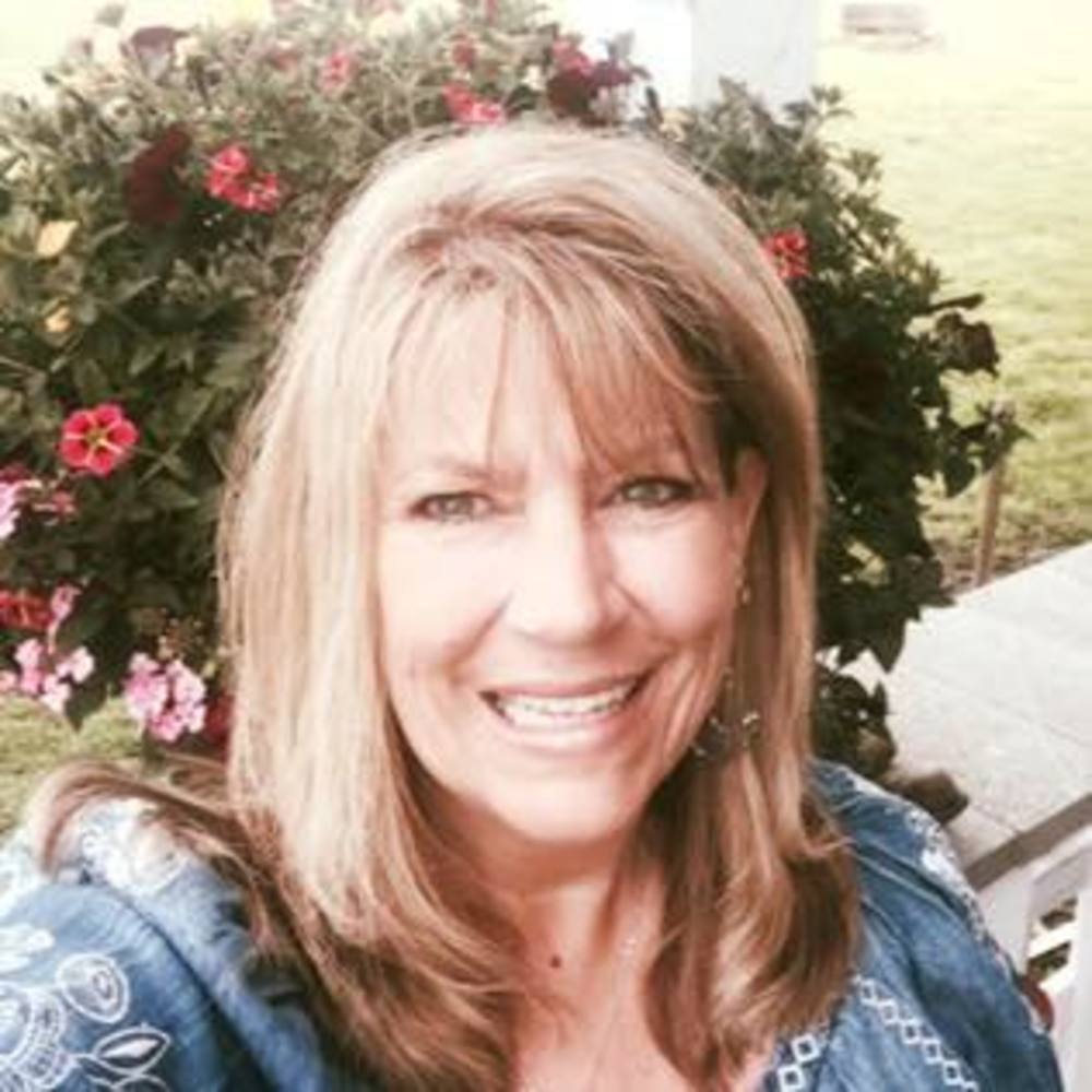 Meet your Posher, Nedra